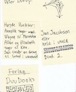 Jan Jacobsen eller held i uheld