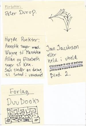Jan Jacobsen eller held i uheld