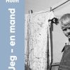 Jeg - En Mand - Sverre Holm - Bog