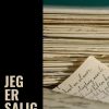 Jeg Er Salig - Børge Madsen - Bog