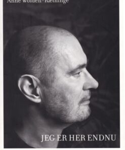Jeg er her endnu (E-bog)