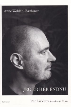 Jeg er her endnu (E-bog)