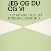 Jeg og du og vi (E-bog)