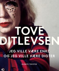 Jeg ville være enke, og jeg ville være digter (E-bog)