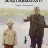 Jenka I Jammerbugten - Troels Kjær - Bog