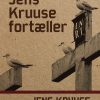 Jens Kruuse Fortæller - Jens Kruuse - Bog