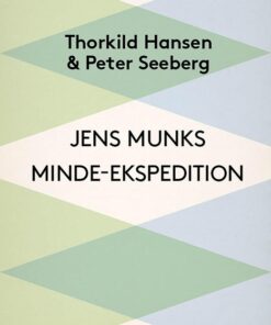 Jens Munks Minde-Ekspedition (E-bog)