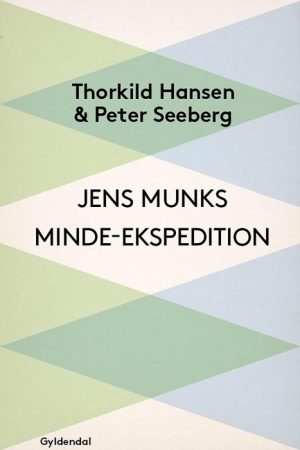 Jens Munks Minde-Ekspedition (E-bog)