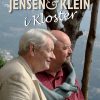 Jensen & Klein i kloster (E-bog)