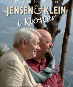 Jensen & Klein i kloster (E-bog)