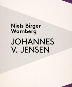 Johannes V. Jensen (E-bog)