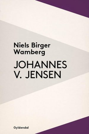 Johannes V. Jensen (E-bog)