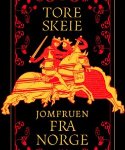 Jomfruen fra Norge (E-bog)