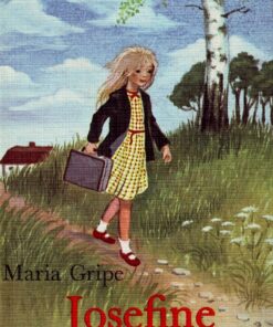 Josefine (E-bog)