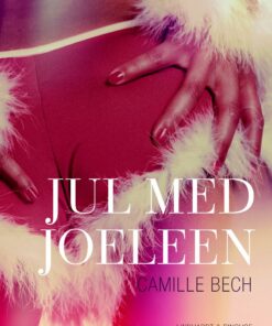 Jul Med Joeleen - Camille Bech - Bog