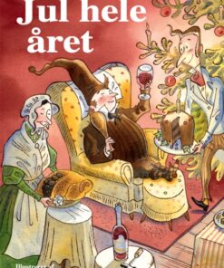 Jul hele året (E-bog)