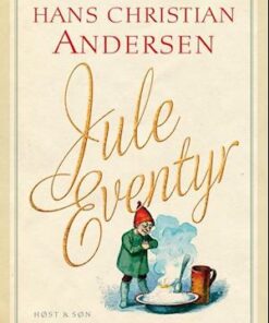 Juleeventyr