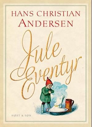 Juleeventyr