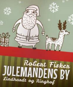 Julemandens by (E-bog)