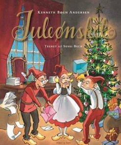 Juleønsket