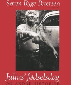 Julius fødselsdag (E-bog)