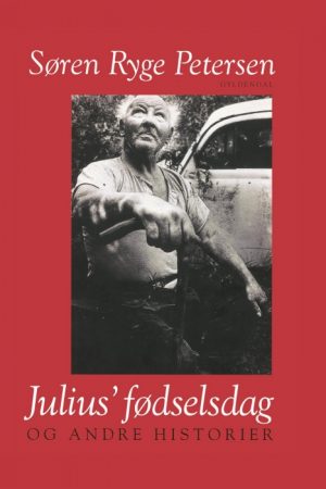 Julius fødselsdag (E-bog)