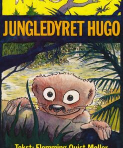 Jungledyret Hugo (E-bog)