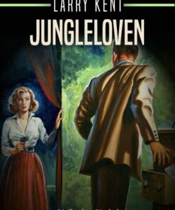 Jungleloven (E-bog)