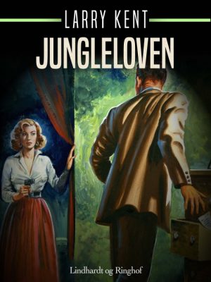 Jungleloven (E-bog)