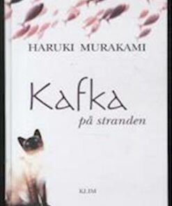 Kafka på stranden