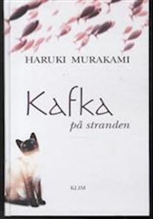 Kafka på stranden
