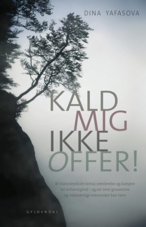 Kald mig ikke offer! (E-bog)