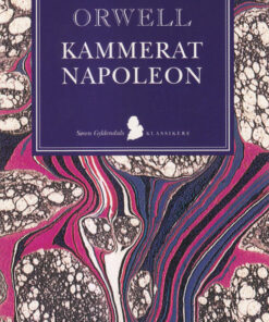 Kammerat Napoleon (E-bog)