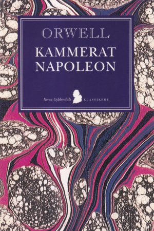 Kammerat Napoleon (E-bog)