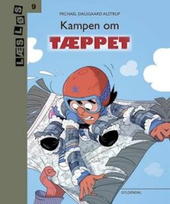 Kampen om tæppet