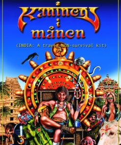 Kaninen i månen (E-bog)