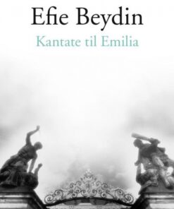 Kantate til Emilia (E-bog)