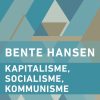 Kapitalisme, socialisme, kommunisme (E-bog)