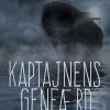 Kaptajnens genfærd (E-bog)
