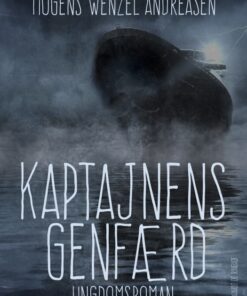 Kaptajnens genfærd (E-bog)