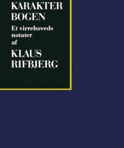 Karakterbogen (E-bog)