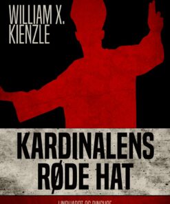 Kardinalens Røde Hat - William X. Kienzle - Bog
