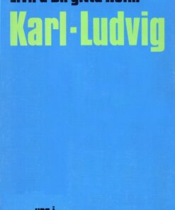 Karl-Ludvig (E-bog)