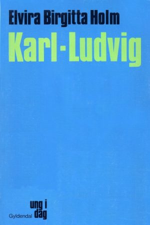 Karl-Ludvig (E-bog)