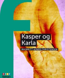 Kasper og Karla (E-bog)