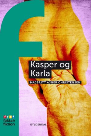 Kasper og Karla (E-bog)