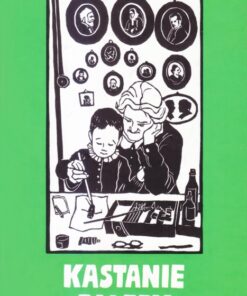Kastaniealleen (E-bog)