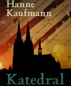 Katedral - Hanne Kaufmann - Bog
