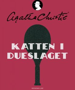 Katten i dueslaget (E-bog)