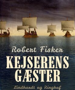 Kejserens gæster (E-bog)